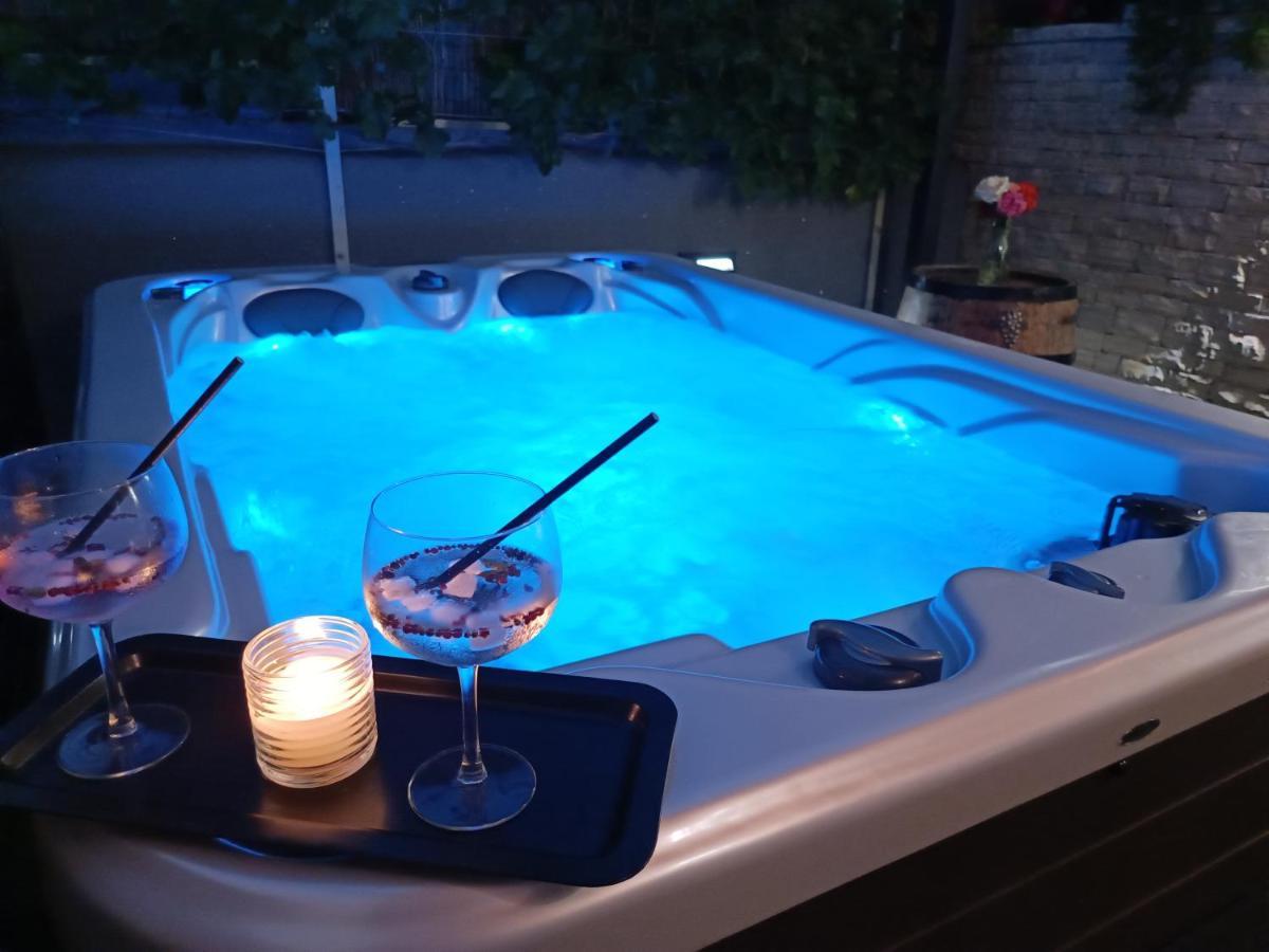 Apartment Belleza With Private Jacuzzi Ζαντάρ Εξωτερικό φωτογραφία